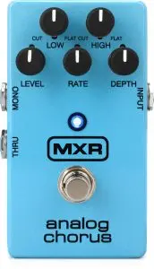MXR M-234 Analog Chorus