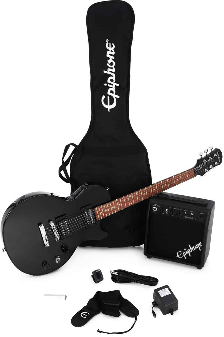 The 4 Best Beginner Electric Guitar Packages For 2021