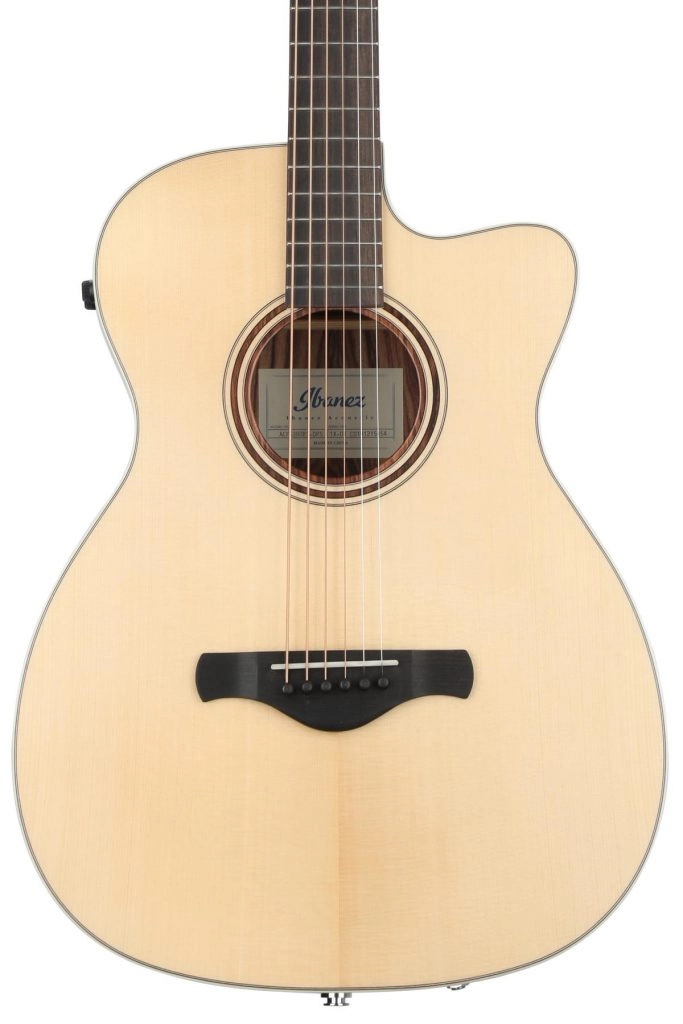 Ibanez ACFS380BT Acoustic-Electric Guitar