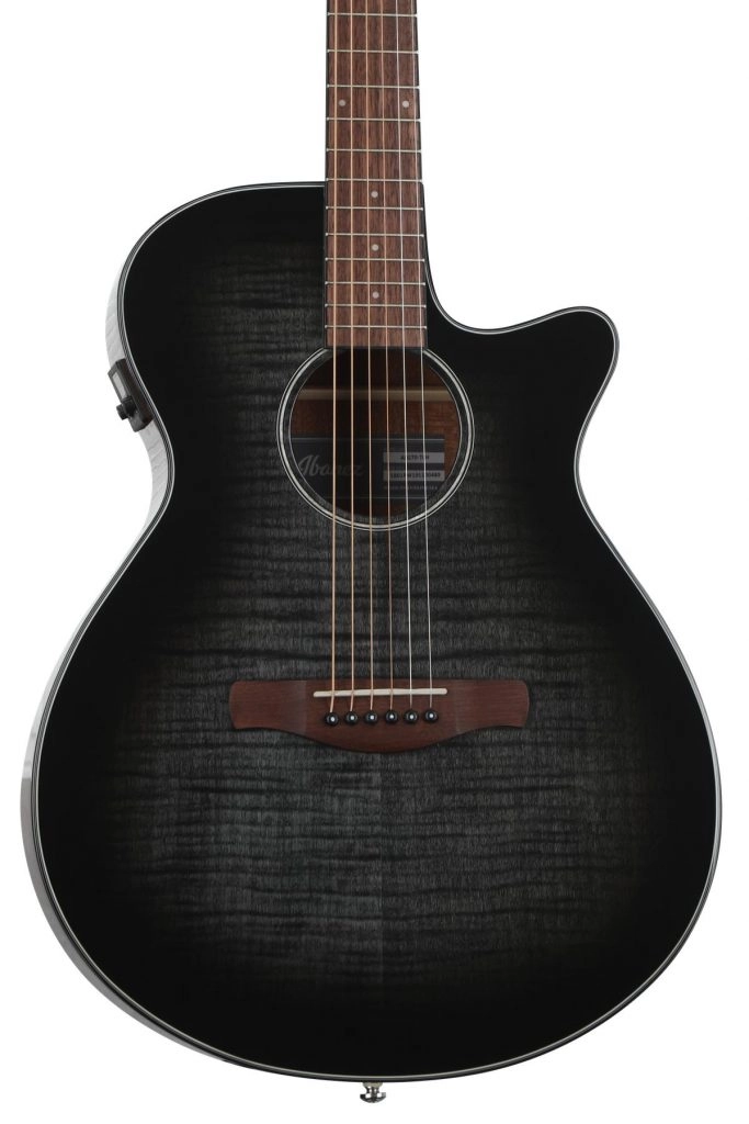 Ibanez AEG70 Acoustic-Electric Guitar