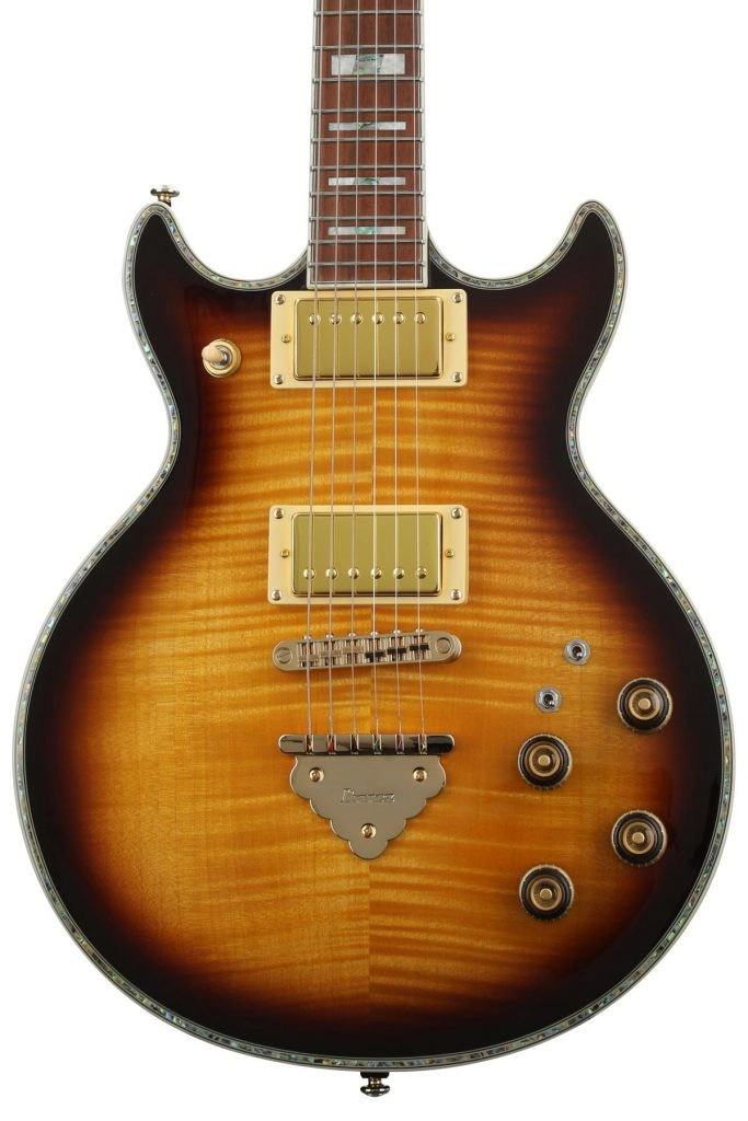 Ibanez AR Series AR420 electric guitar