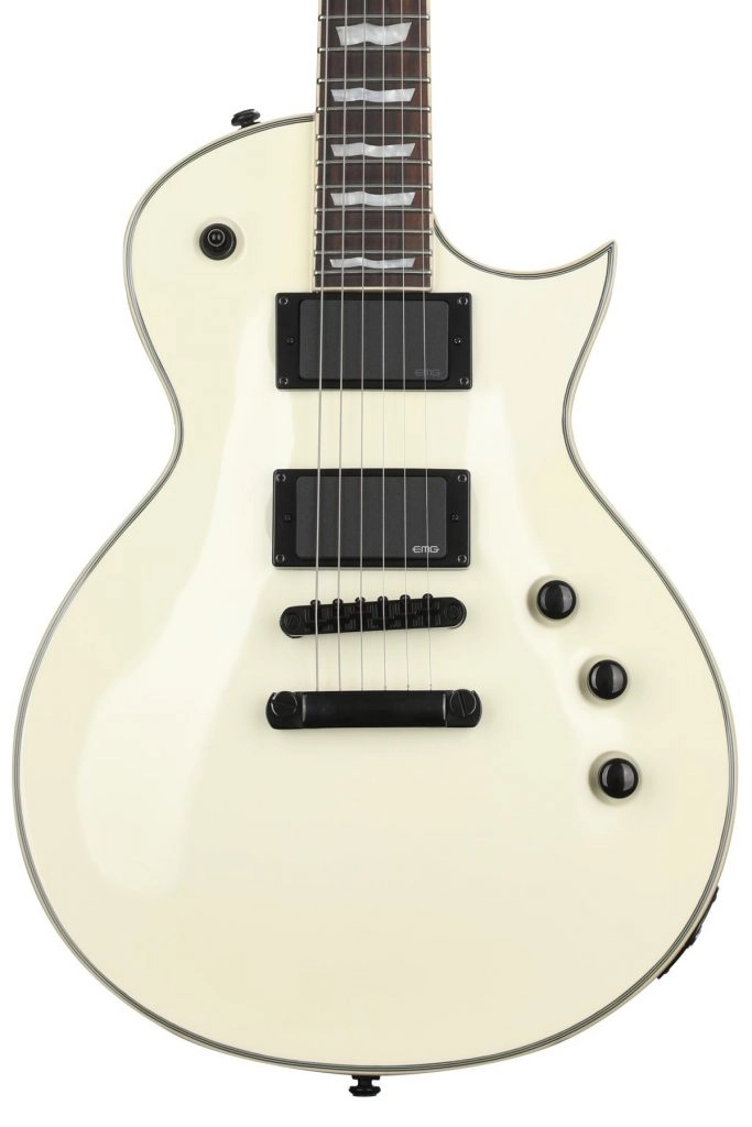 ESP LTD EC 401 electric guitar
