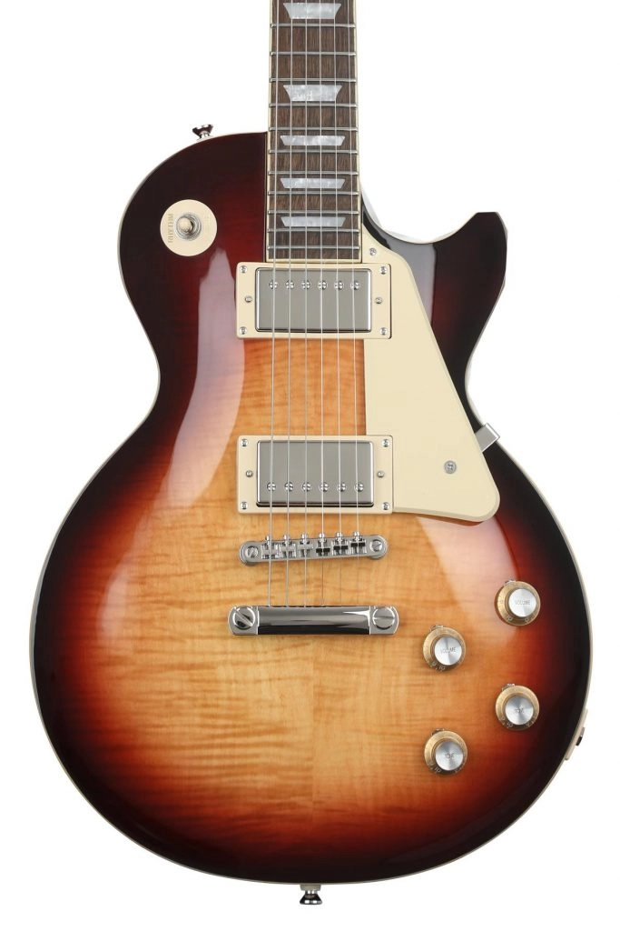 best epiphone les paul for beginners