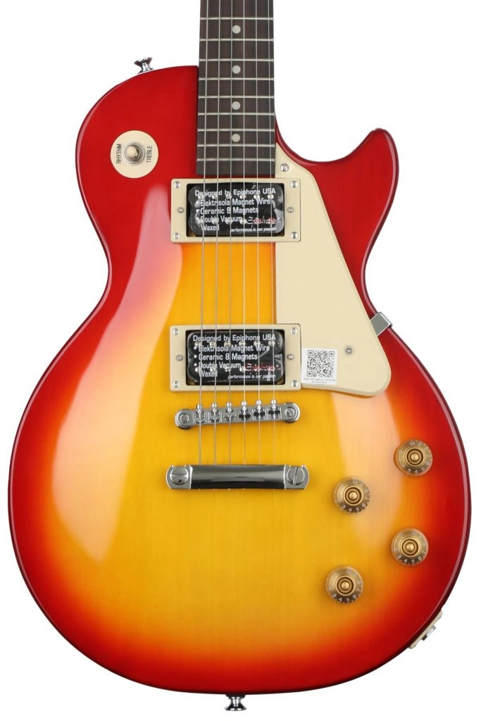 Epiphone Les Paul 100