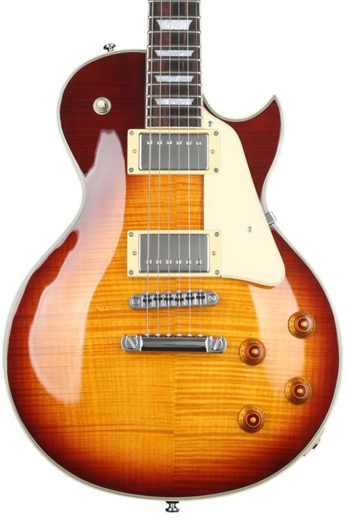 Sire Larry Carlton L7 electric guitar - Tobacco Sunburst
