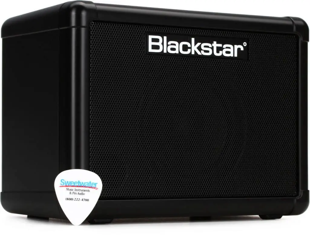 Blackstar Fly 3