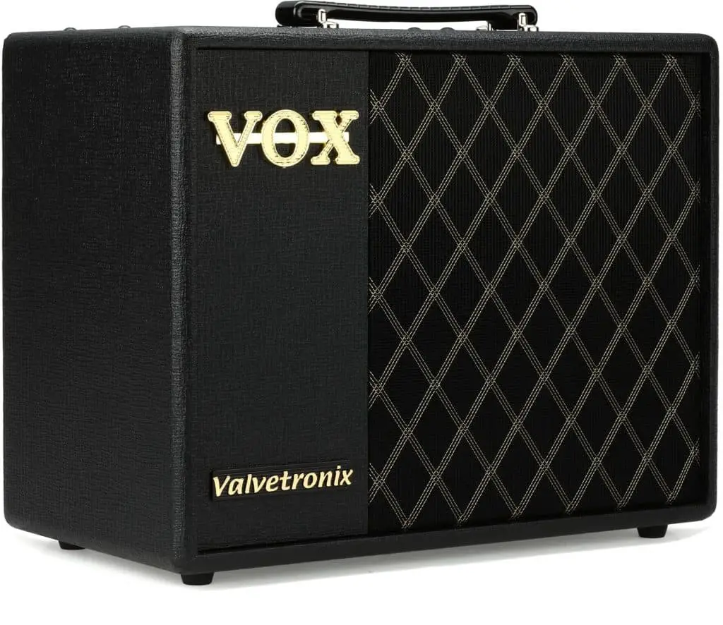 Vox VT20X