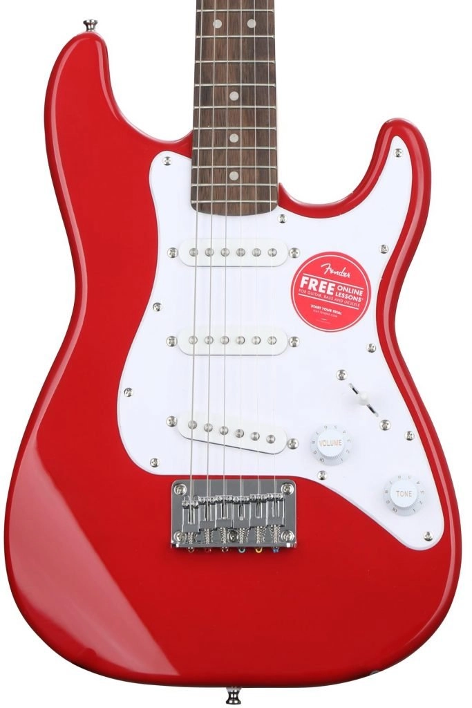 Squier Bullet Stratocaster