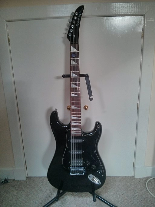 Epiphone Strat Copy