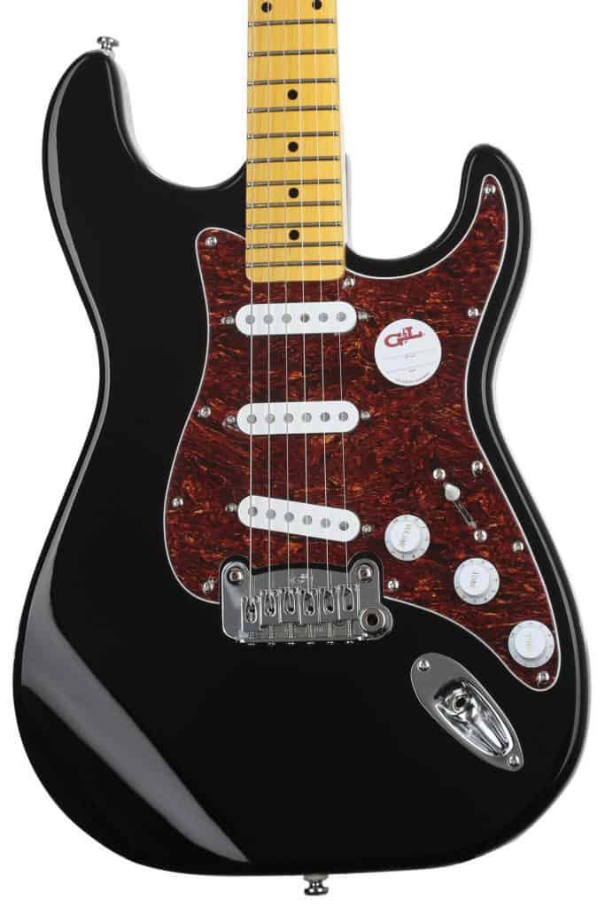 G and L Strat