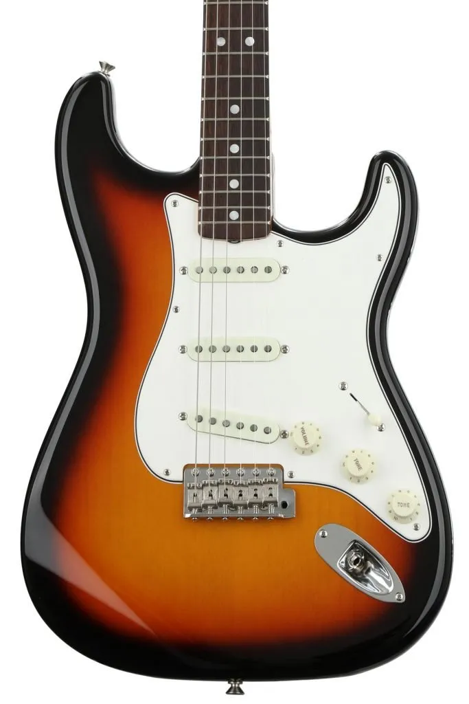 Fender Custom Shop Fender Stratcaster