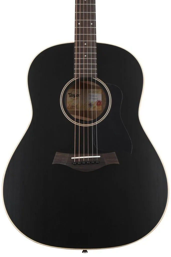 Taylor American Dream AD17e