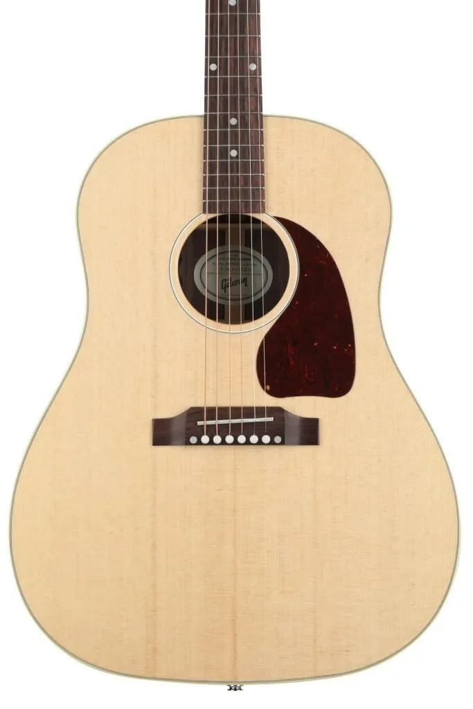 Gibson Acoustic J-45 Studio Rosewood