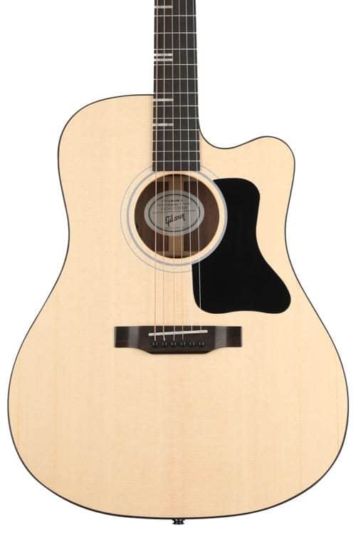 Gibson Acoustic G-Writer EC