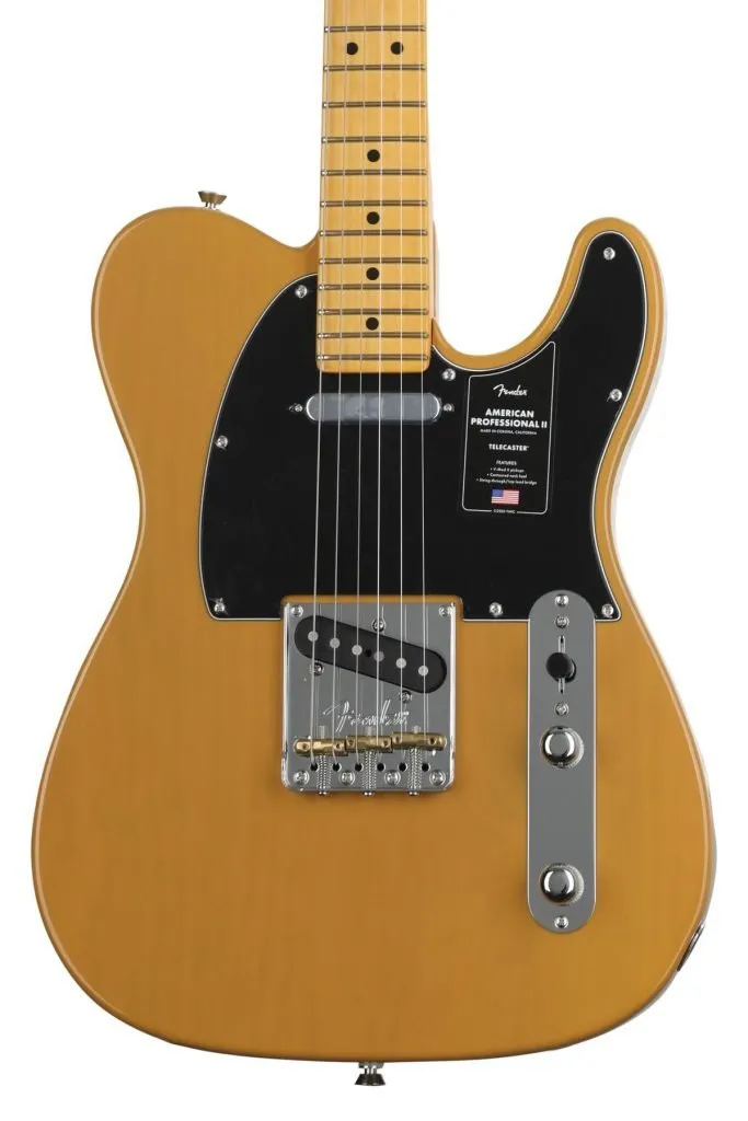 Fender American Professional Telecaster