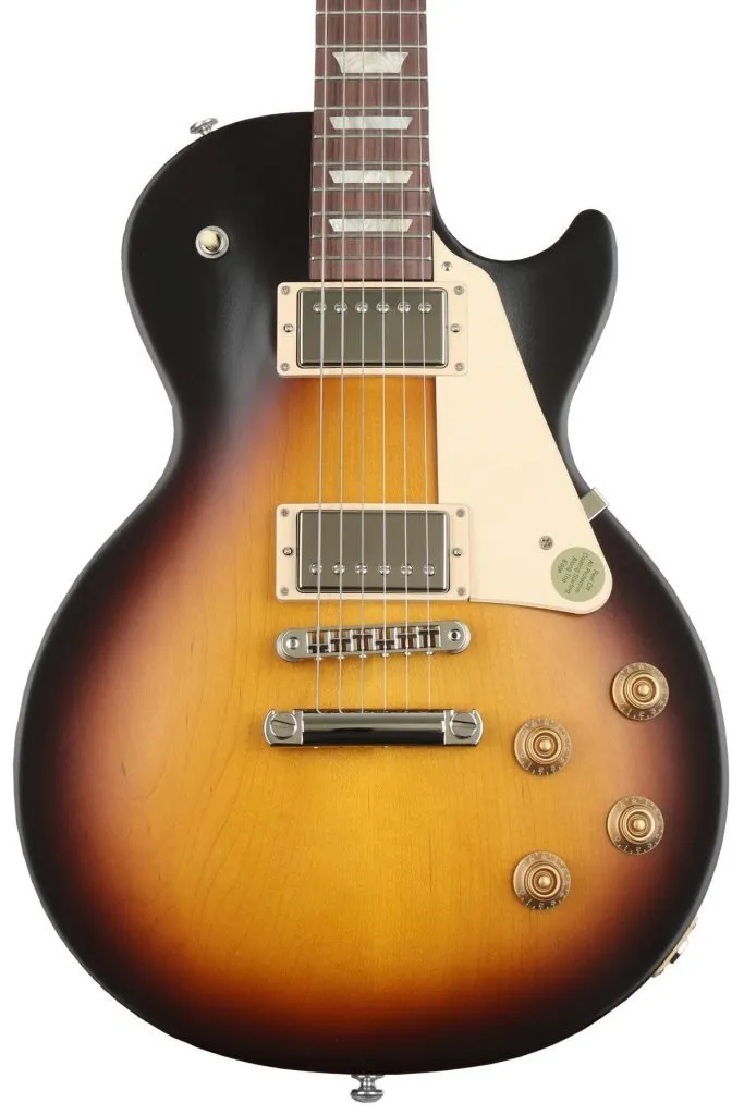 Gibson Les Paul Tribute