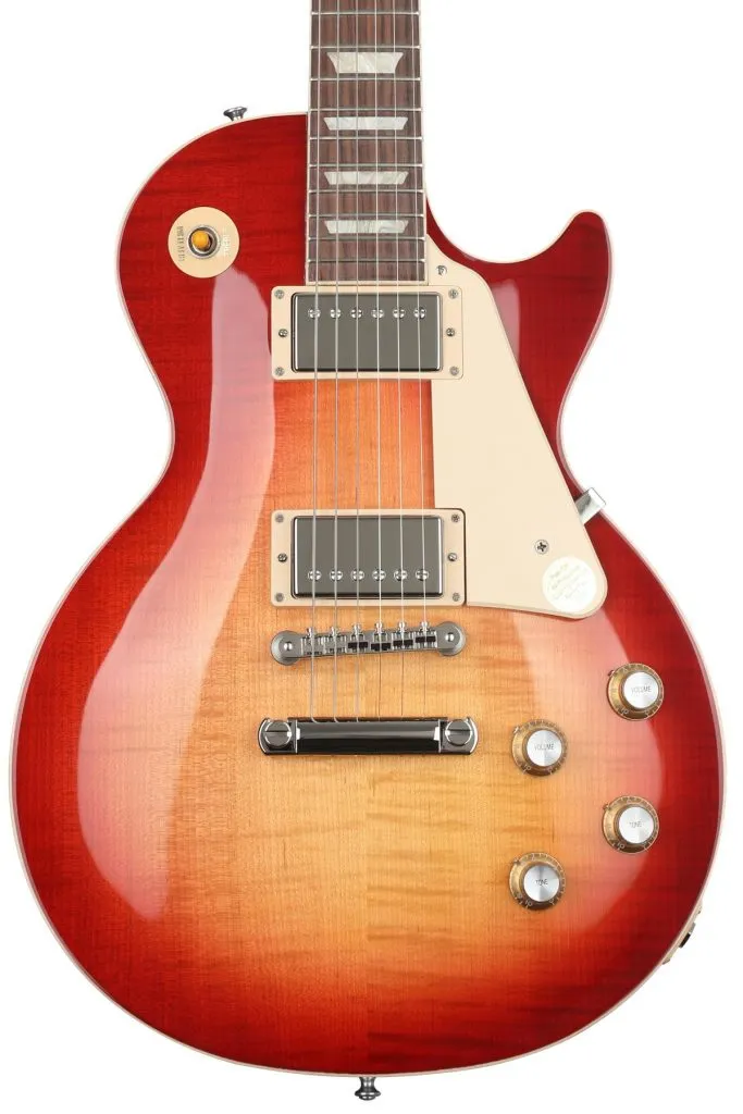 Gibson Les Paul Standard ‘60s