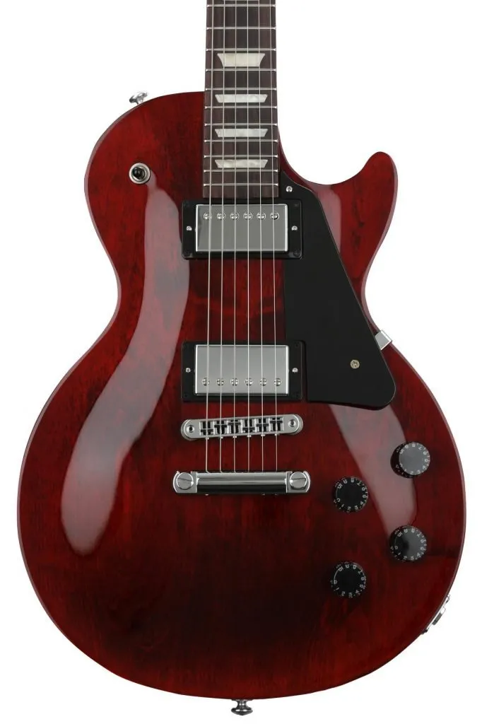 Gibson Les Paul Studio