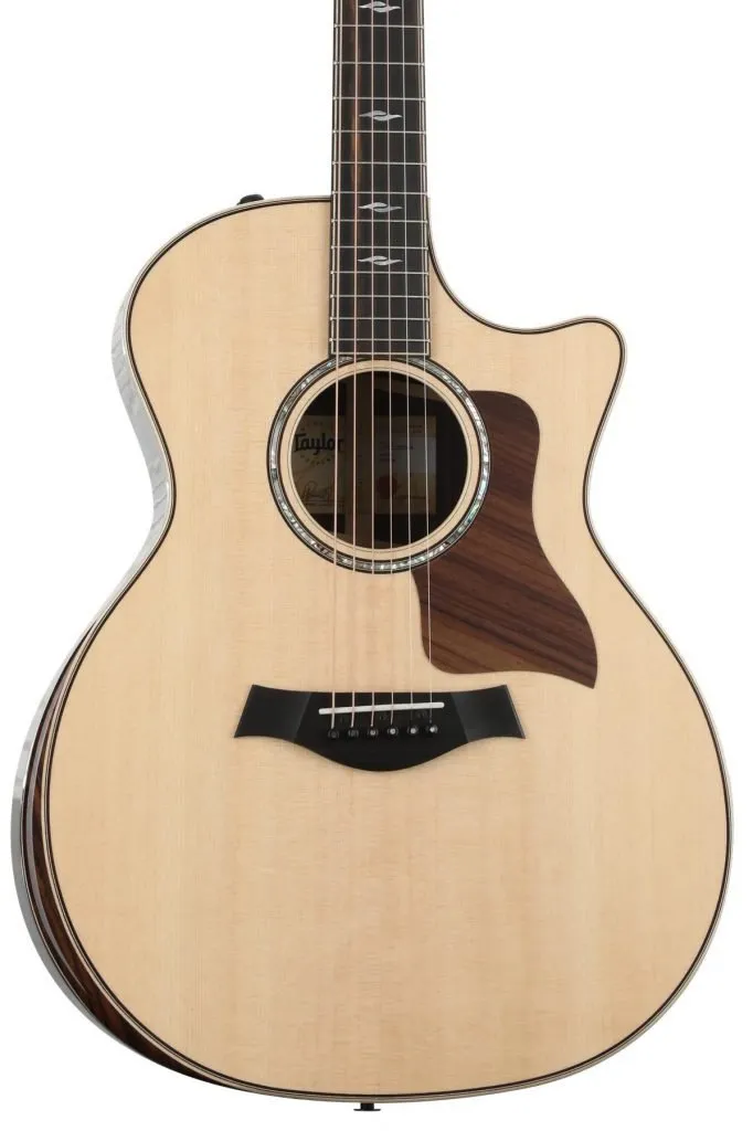 Taylor 814ce Taylor Fingerstyle Guitar