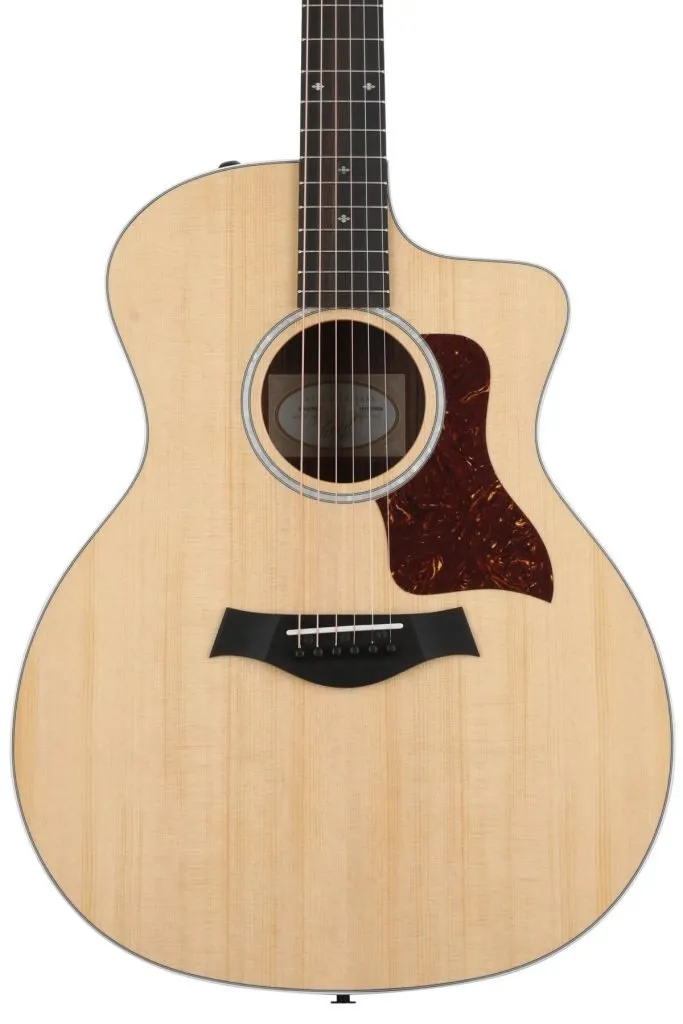 Taylor Fingerpicking Guitar