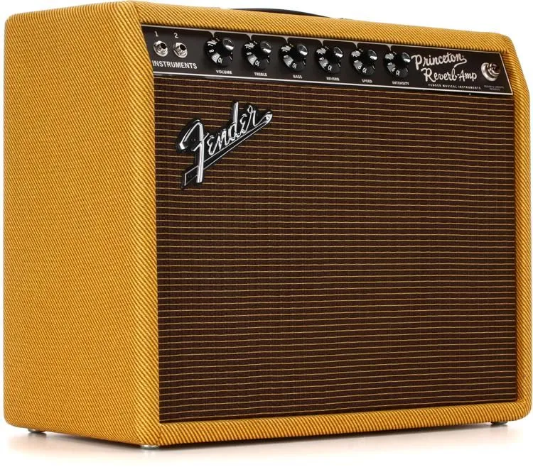 Fender ’65 Princeton Reverb