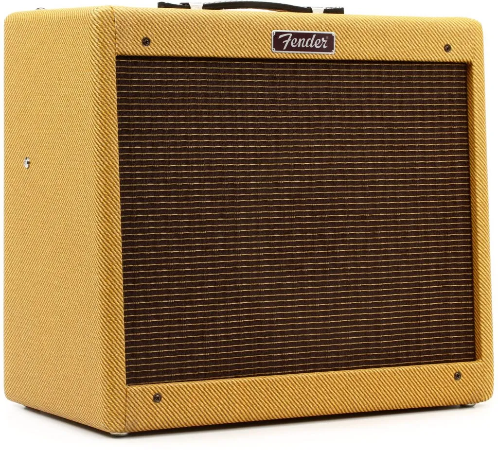 Fender Blues Junior IV