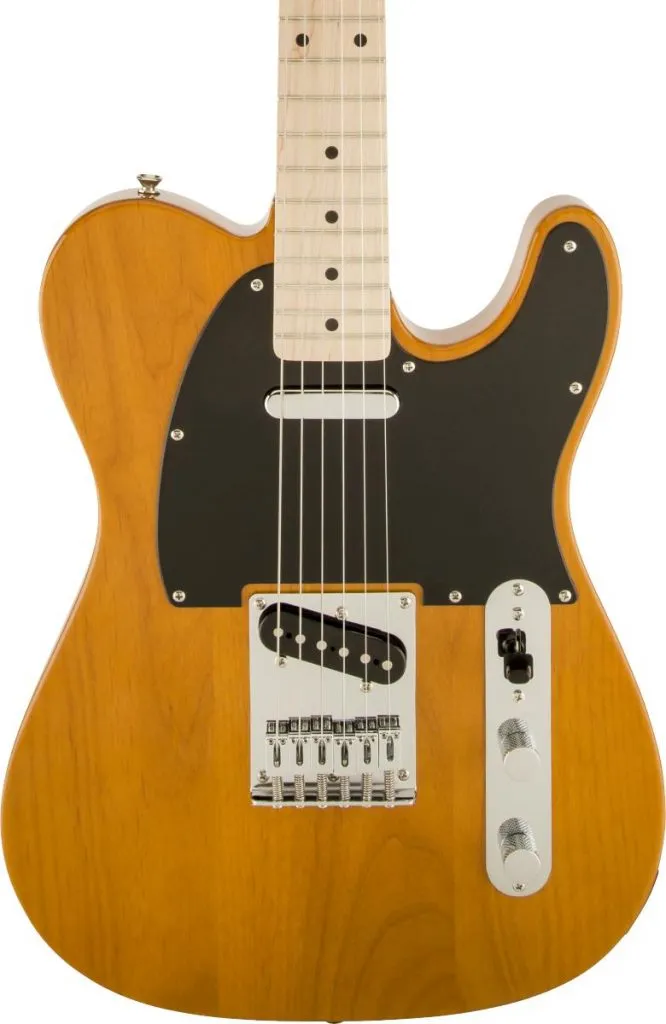 Squier Telecaster