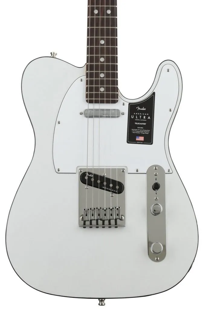 American Telecaster