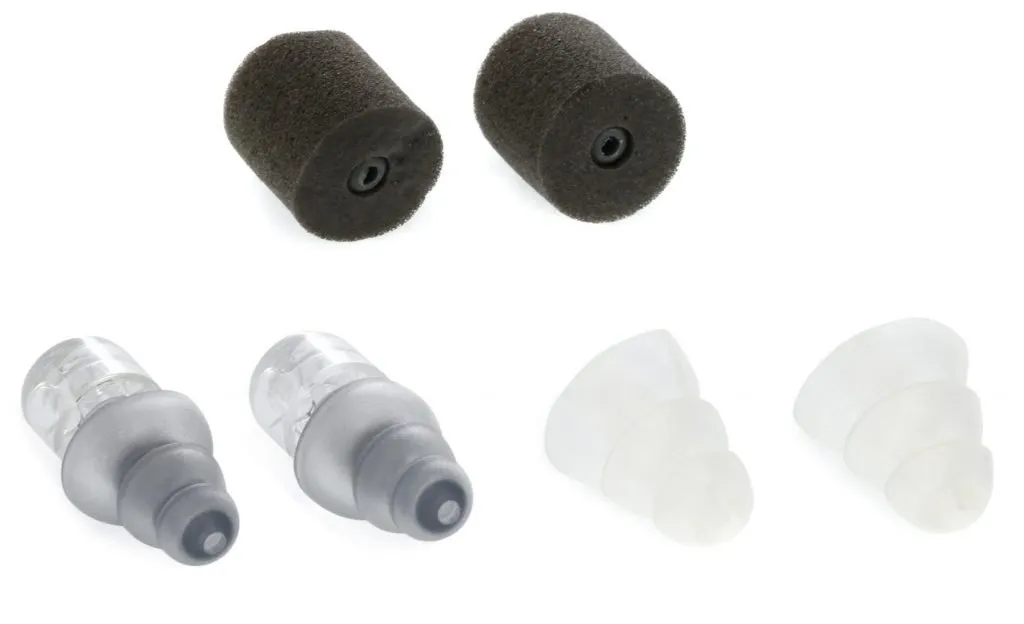 ear plugs