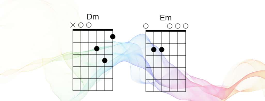 sad chord progression