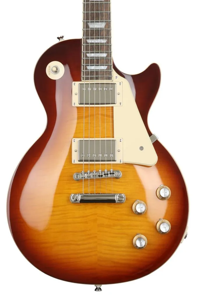 1960s les paul