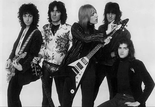 Tom Petty & The Heartbreakers