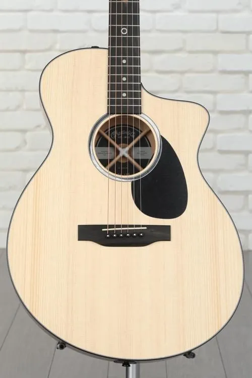 Martin SC-10E