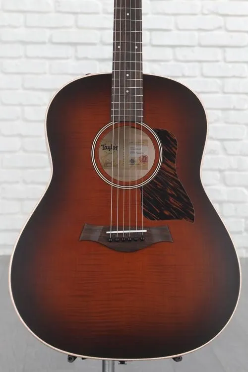 Taylor American Dream AD27e