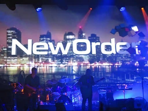 New Order