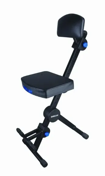 Quik-Lok DX-749 Musicians Stool