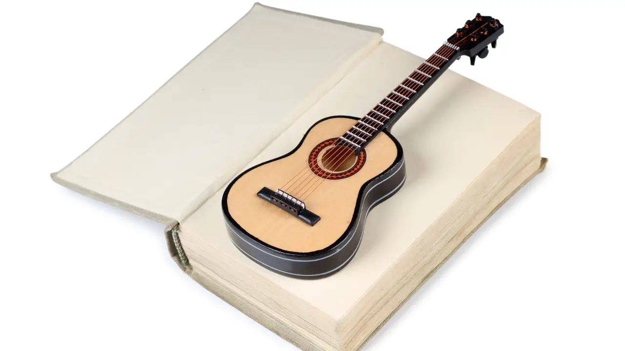 The 6 Best Beginner Guitar Books Really Simple Guitar