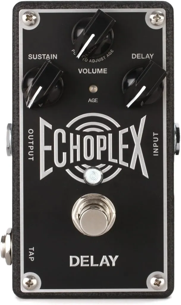 Dunlop EP-103 Echoplex Delay Pedal