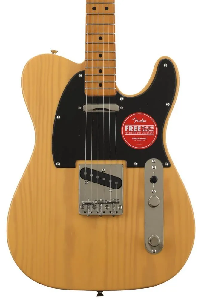 Squier Classic Vibe '50s Telecaster