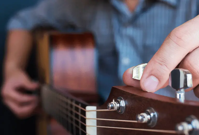 Why Does My Guitar Sound Bad? Here's How To Fix It.