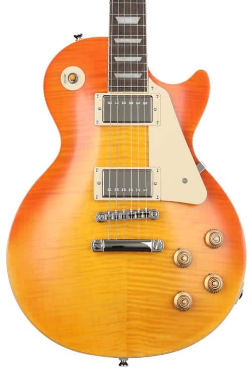 Epiphone Limited Edition 1959 Les Paul Standard electric guitar
