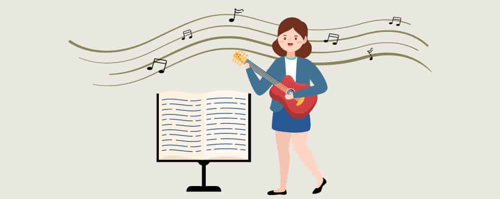 How To Approach Learning A Song